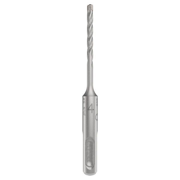 Бур бетонный SDS Plus 5X BOSCH 4x50x110 мм (2608836604), фото  | SNABZHENIE.com.ua