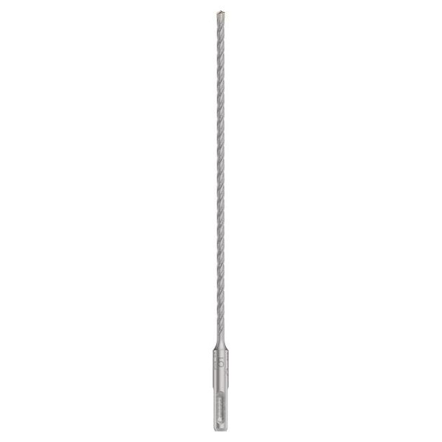 Бур SDS Plus 5X BOSCH 5x200x260 мм (2608836606), фото  | SNABZHENIE.com.ua