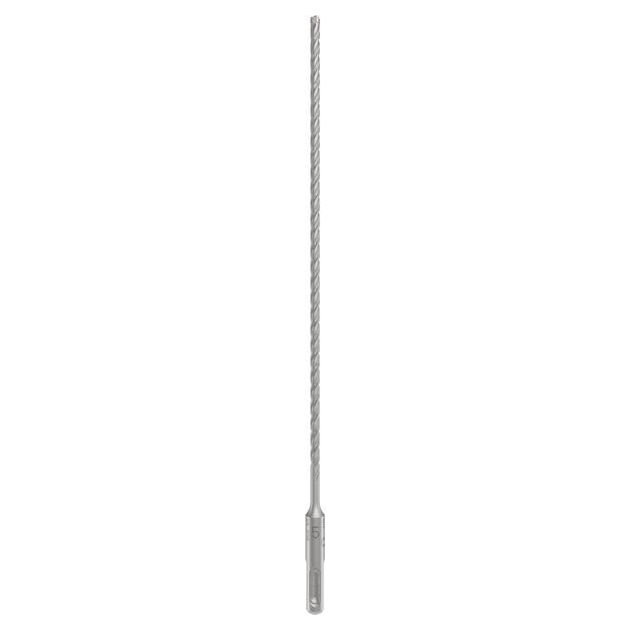 Бур по бетону BOSCH SDS Plus 5x250 мм (2608836607), фото  | SNABZHENIE.com.ua