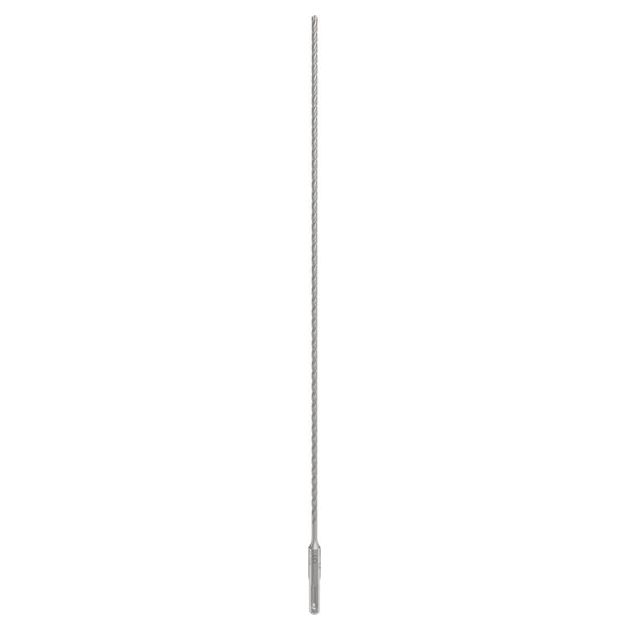 Бур бетонный SDS Plus 5X BOSCH 5x400 мм, 460 мм (2608836608), фото  | SNABZHENIE.com.ua