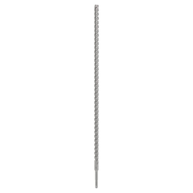 Бур по бетону 16 мм SDS Plus 5X BOSCH (2608836626) 550 мм, фото  | SNABZHENIE.com.ua