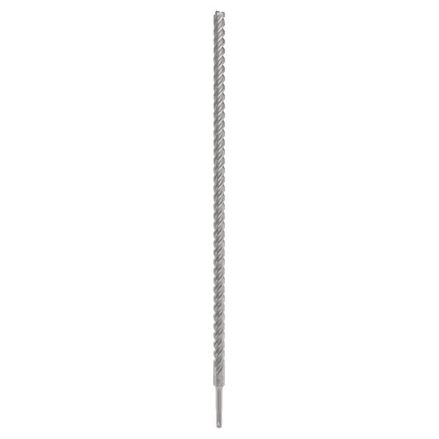 Бур по бетону 18x550 мм, SDS Plus 5X BOSCH (2608836634), фото  | SNABZHENIE.com.ua