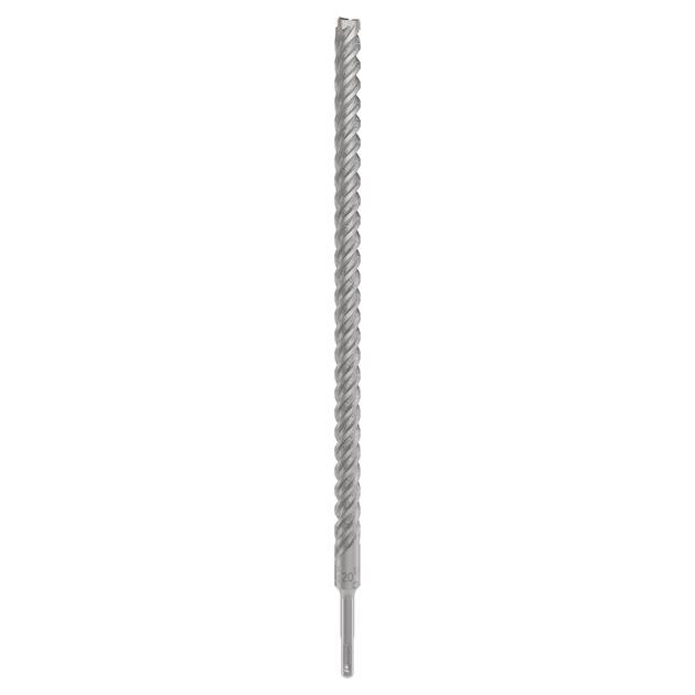 Бур по бетону 20 x 400 мм SDS Plus 5X BOSCH (2608836641), фото  | SNABZHENIE.com.ua