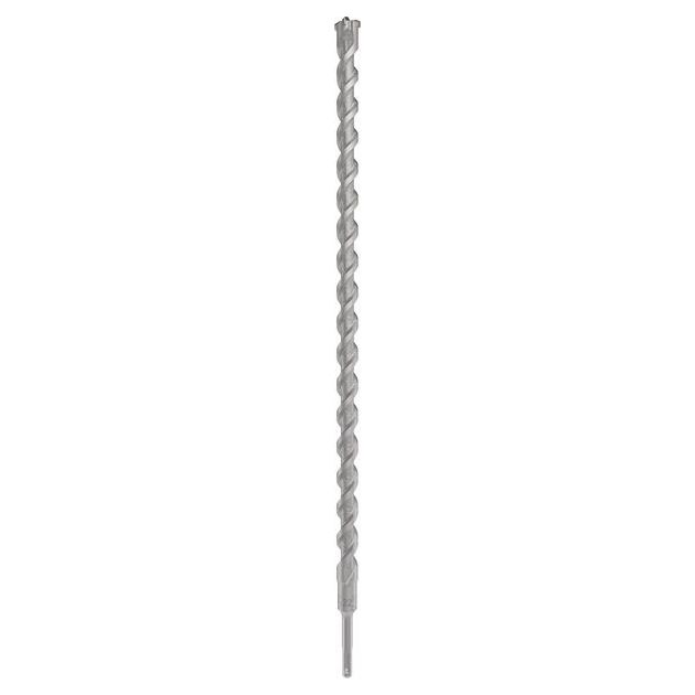 Бур по бетону 22 мм, SDS Plus 5X BOSCH (2608836646), фото  | SNABZHENIE.com.ua
