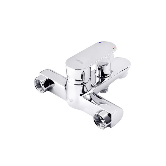 Змішувач для ванної Ibergrif River M13221, фото , зображення 3 | SNABZHENIE.com.ua