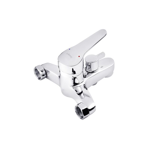 Змішувач для ванної Ibergrif Roma M13250, фото , зображення 3 | SNABZHENIE.com.ua