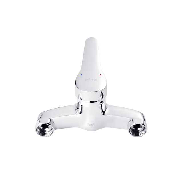 Змішувач для ванної Ibergrif Roma M13250, фото , зображення 4 | SNABZHENIE.com.ua