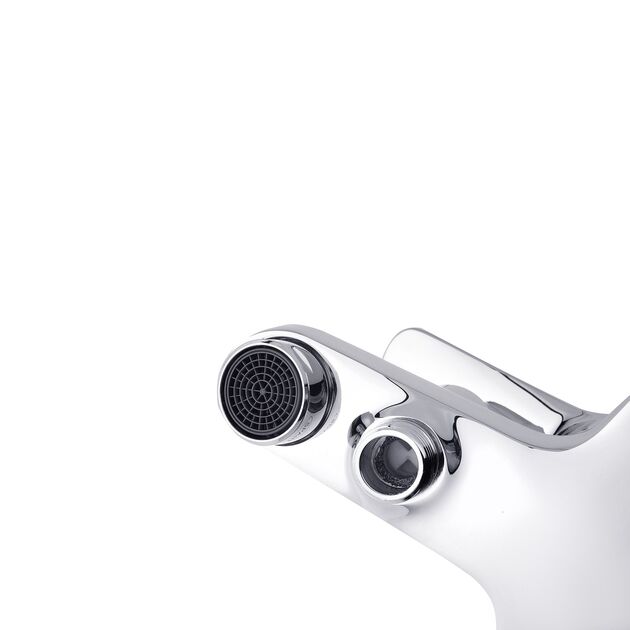 Змішувач для ванної Ibergrif Roma M13250, фото , зображення 5 | SNABZHENIE.com.ua