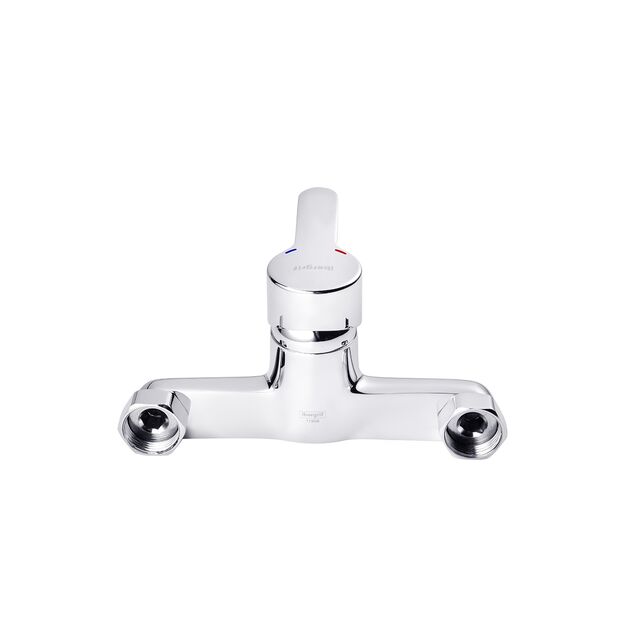 Смеситель для ванны Ibergrif Square M13222, фото , изображение 4 | SNABZHENIE.com.ua