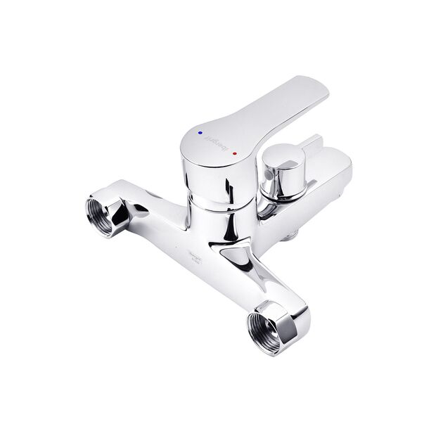 Змішувач для ванної Ibergrif Star M13257, фото , зображення 3 | SNABZHENIE.com.ua