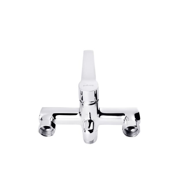 Змішувач для ванної Ibergrif Arial M13126, фото , зображення 4 | SNABZHENIE.com.ua