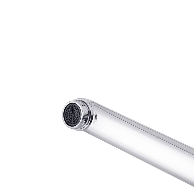 Змішувач для ванної Ibergrif Roma M13150, фото , зображення 5 | SNABZHENIE.com.ua