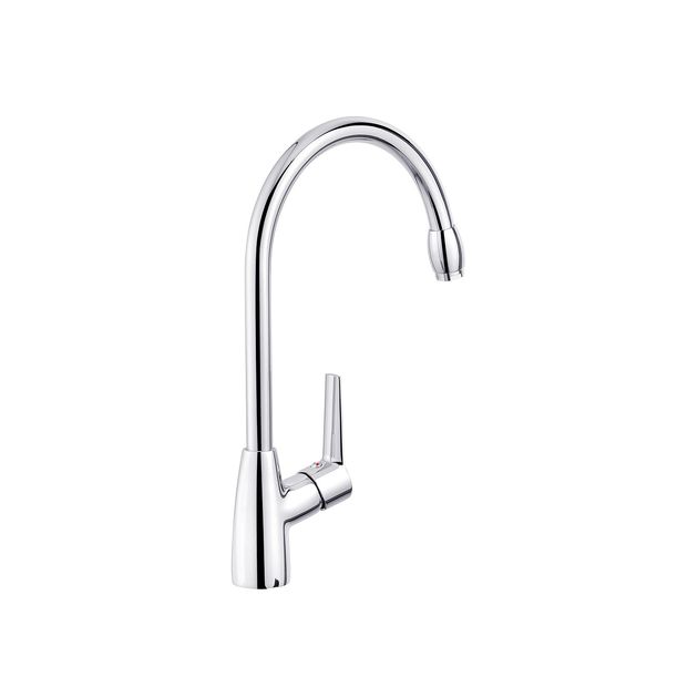 Смеситель для кухни Ibergrif Arial M14026, фото , изображение 2 | SNABZHENIE.com.ua