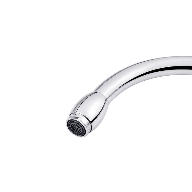 Смеситель для кухни Ibergrif Arial M14026, фото , изображение 6 | SNABZHENIE.com.ua