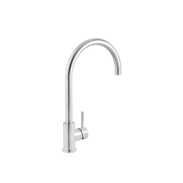 Смеситель для кухни Ibergrif M22110, фото , изображение 2 | SNABZHENIE.com.ua