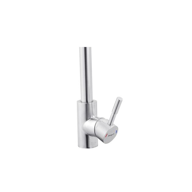 Смеситель для кухни Ibergrif M22111, фото , изображение 5 | SNABZHENIE.com.ua