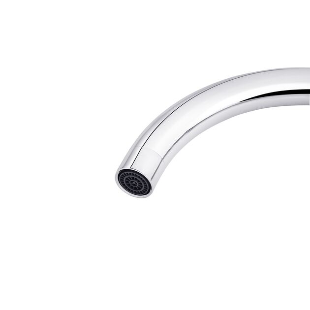 Смеситель кухонный Ibergrif M22118, фото , изображение 6 | SNABZHENIE.com.ua