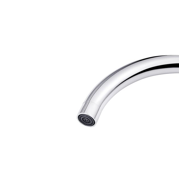 Смеситель для кухни Ibergrif River M14021, фото , изображение 6 | SNABZHENIE.com.ua