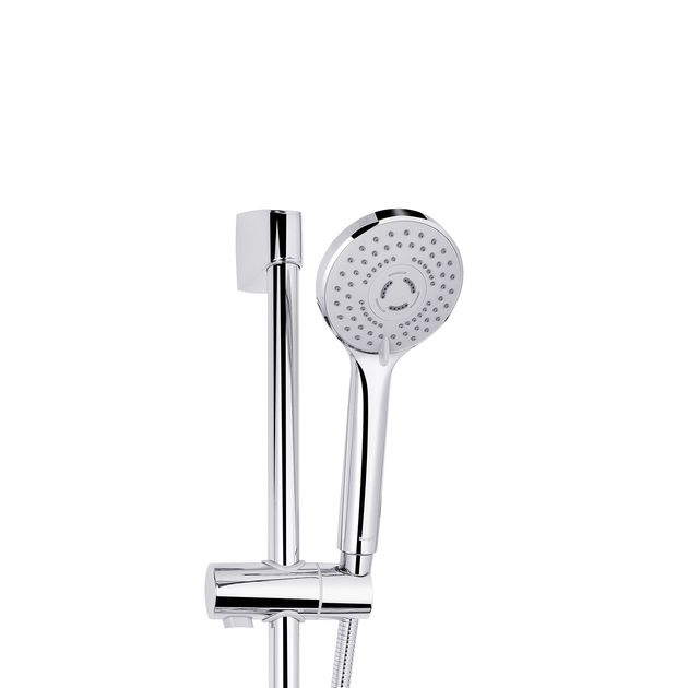 Душовий гарнітур Ibergrif M20904, фото , зображення 2 | SNABZHENIE.com.ua