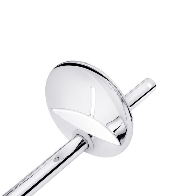 Душовий гарнітур Ibergrif M20904, фото , зображення 3 | SNABZHENIE.com.ua