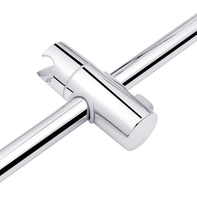 Душовий гарнітур Ibergrif M20904, фото , зображення 4 | SNABZHENIE.com.ua