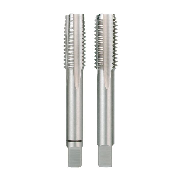 Метчики MF 11 x 1,25 мм, мелкая метрическая резьба DIN 2181 HSS, RUKO, фото  | SNABZHENIE.com.ua