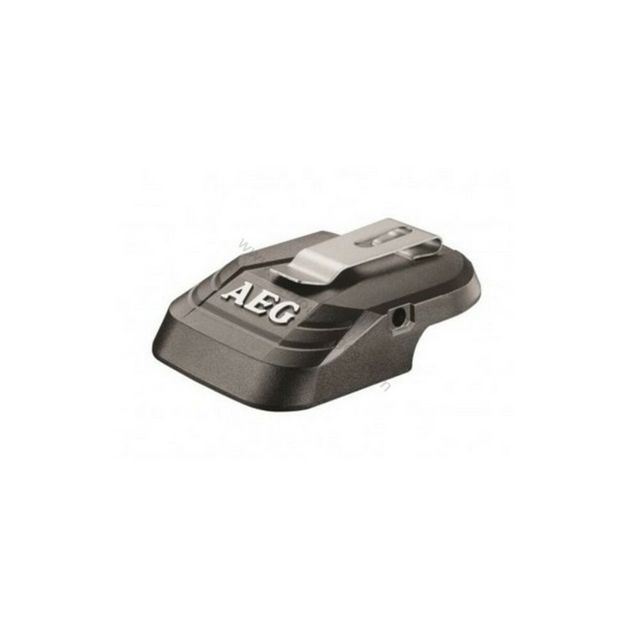 Зарядное устройство USB AEG 18В, фото  | SNABZHENIE.com.ua