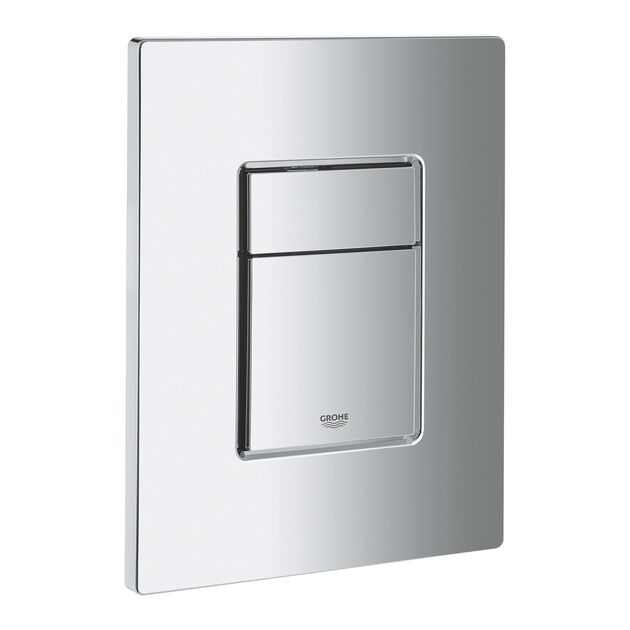 Панель смыва для унитаза Grohe 38966000, фото  | SNABZHENIE.com.ua