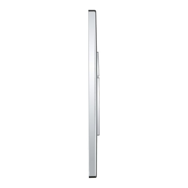 Панель змиву для унітазу Grohe QuickFix Even 38966000, фото , зображення 5 | SNABZHENIE.com.ua Панель змиву для унітазу Grohe QuickFix Even 38966000, фото , зображення 5 | SNABZHENIE.com.ua