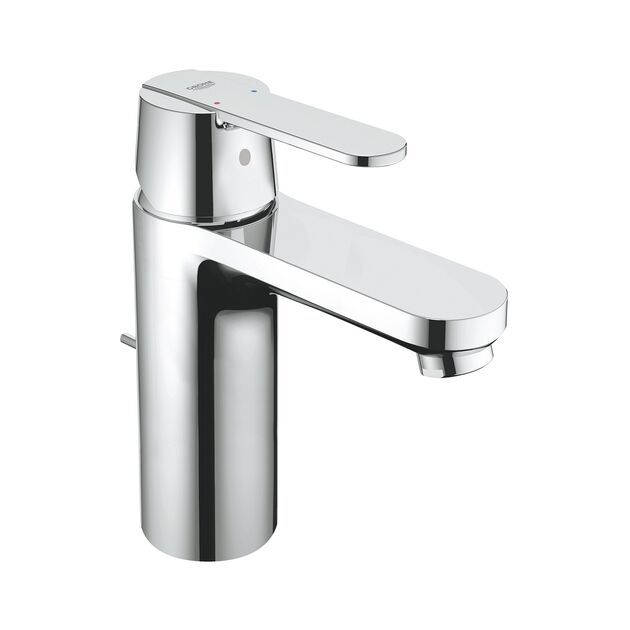 Смеситель Grohe QuickFix для раковины M-Size 23454000, фото  | SNABZHENIE.com.ua