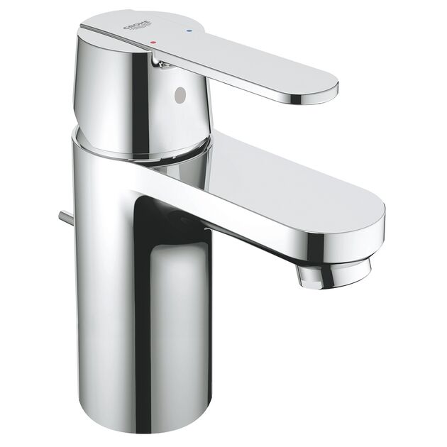 Смеситель для раковины Grohe QuickFix S-Size 32883000, фото  | SNABZHENIE.com.ua