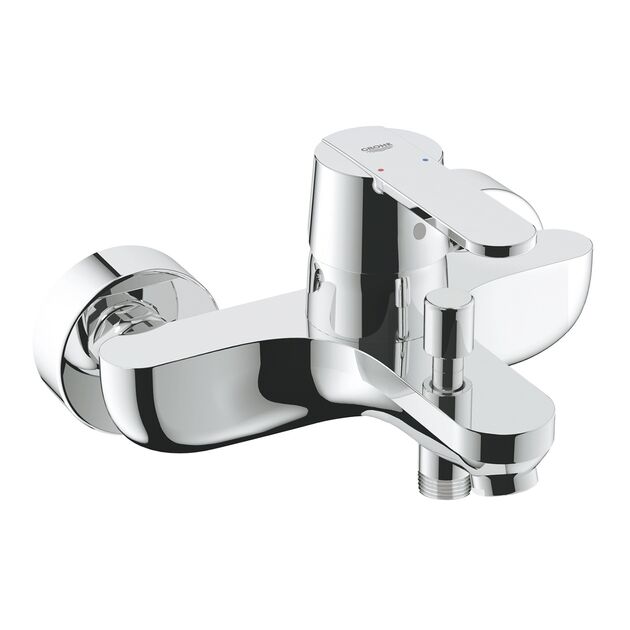 Змішувач для ванни Grohe QuickFix Get 32887000, фото  | SNABZHENIE.com.ua