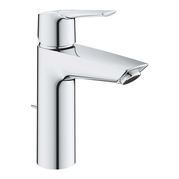 Смеситель для раковины Grohe QuickFix Start M-Size 23455002, фото  | SNABZHENIE.com.ua