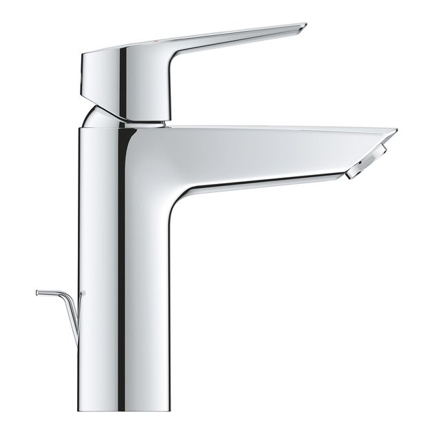 Смеситель для раковины Grohe QuickFix Start M-Size 23455002, фото , изображение 4 | SNABZHENIE.com.ua Смеситель для раковины Grohe QuickFix Start M-Size 23455002, фото , изображение 4 | SNABZHENIE.com.ua