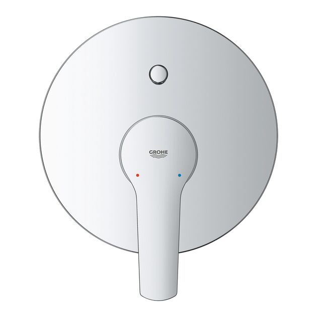 Смеситель скрытого монтажа Grohe QuickFix Start 23558002 для ванны, фото  | SNABZHENIE.com.ua
