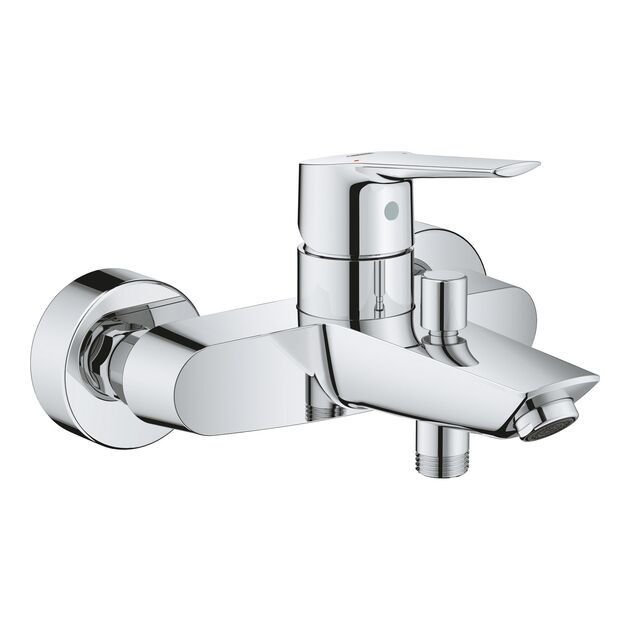 Змішувач для ванни Grohe QuickFix Start 24206002, фото  | SNABZHENIE.com.ua