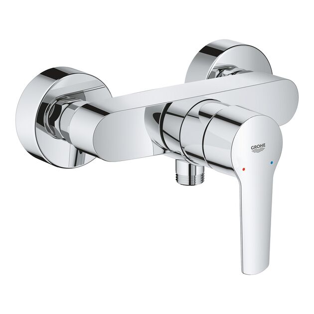Смеситель для душа Grohe QuickFix Start 24208002, фото  | SNABZHENIE.com.ua