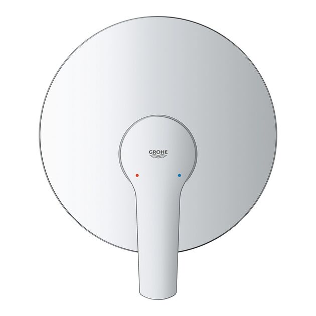 Смеситель для душа Grohe QuickFix Start 32590002, скрытый монтаж, фото  | SNABZHENIE.com.ua