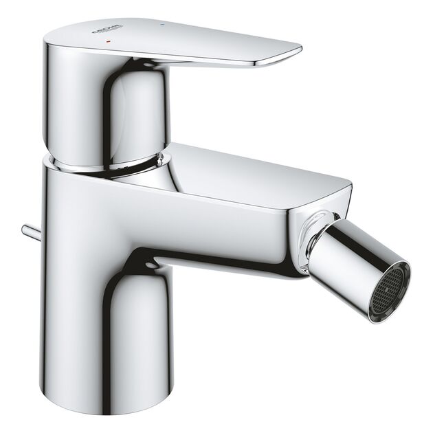 Смеситель для биде Grohe 23345001 QuickFix StartEdge, фото  | SNABZHENIE.com.ua