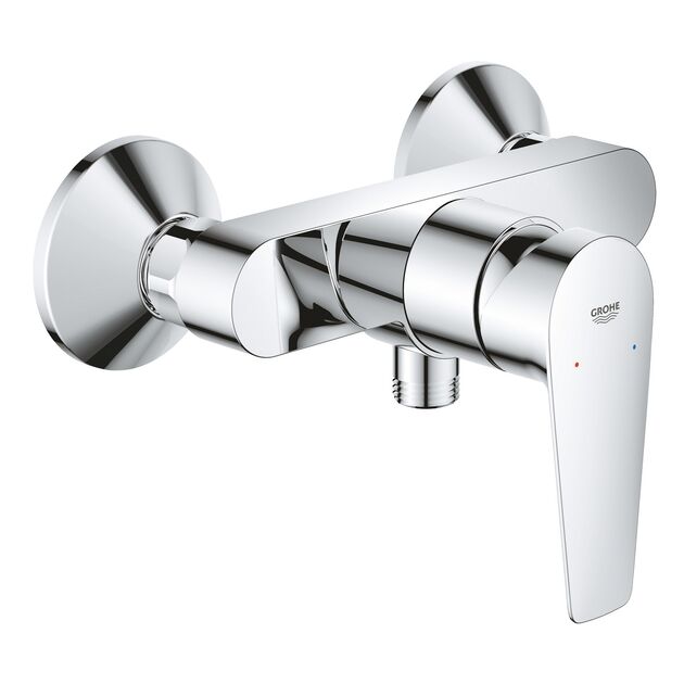Смеситель для душа Grohe QuickFix StartEdge 24197001, фото  | SNABZHENIE.com.ua