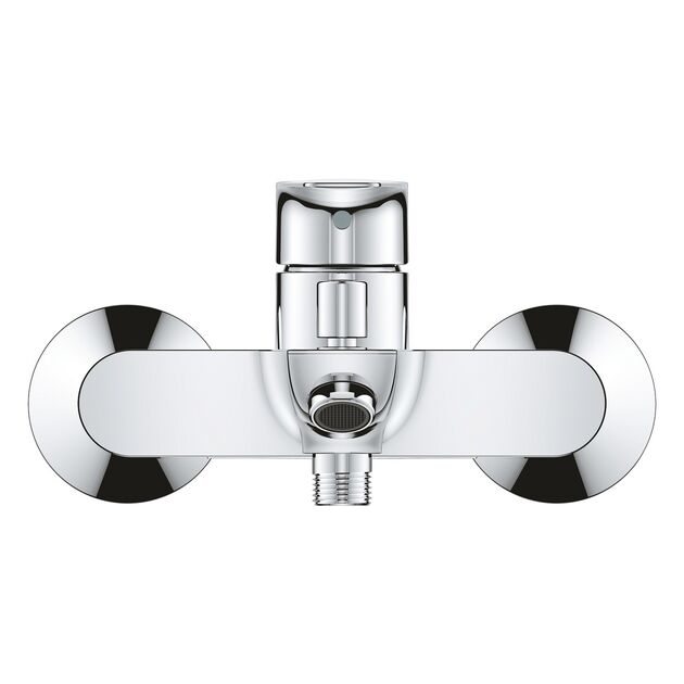 Смеситель для ванны Grohe QuickFix StartEdge 24198001, фото , изображение 4 | SNABZHENIE.com.ua