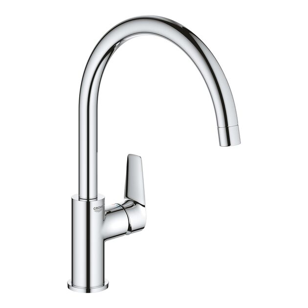 Смеситель для кухни Grohe StartEdge 30529001, фото  | SNABZHENIE.com.ua