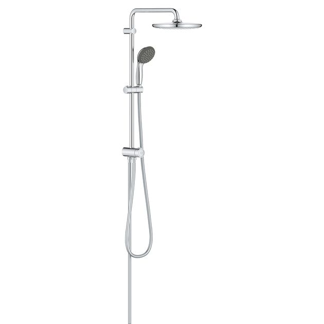 Душевая система Grohe Vitalio Start System 250 26817000, фото  | SNABZHENIE.com.ua