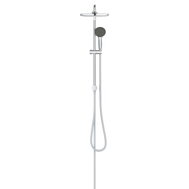 Душевая система Grohe Vitalio Start System 250 26817000, фото , изображение 4 | SNABZHENIE.com.ua Душевая система Grohe Vitalio Start System 250 26817000, фото , изображение 4 | SNABZHENIE.com.ua