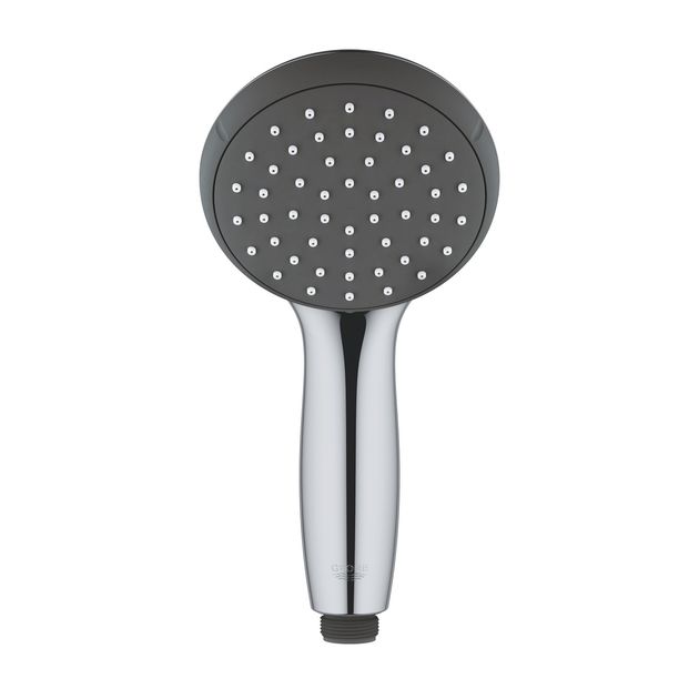Термостатическая душевая система Grohe Vitalio Start 250 Cube 26697000, фото , изображение 6 | SNABZHENIE.com.ua Термостатическая душевая система Grohe Vitalio Start 250 Cube 26697000, фото , изображение 6 | SNABZHENIE.com.ua