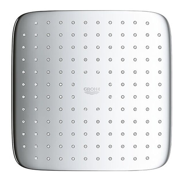 Набір змішувачів 3 в 1 для ванної кімнати Grohe QuickFix Start M-Size UA202305RM, фото , зображення 10 | SNABZHENIE.com.ua