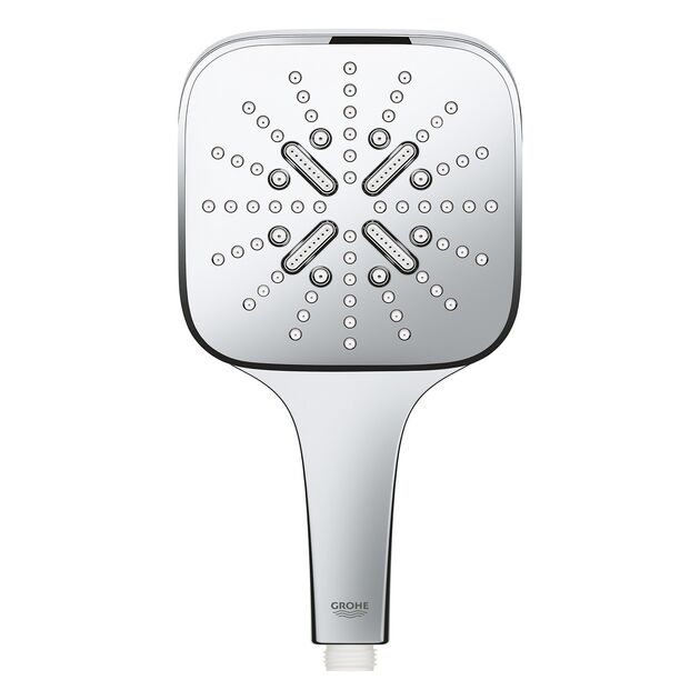 Душевая система Grohe QuickFix Start UA25183007 скрытого монтажа, фото , изображение 5 | SNABZHENIE.com.ua Душевая система Grohe QuickFix Start UA25183007 скрытого монтажа, фото , изображение 5 | SNABZHENIE.com.ua