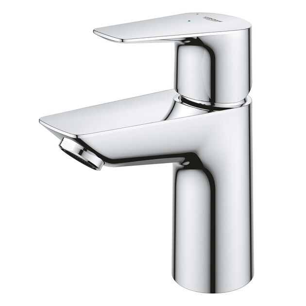 Набір змішувачів 3 в 1 для ванної кімнати Grohe QuickFix StartEdge S-Size UA202501SE, фото , зображення 3 | SNABZHENIE.com.ua