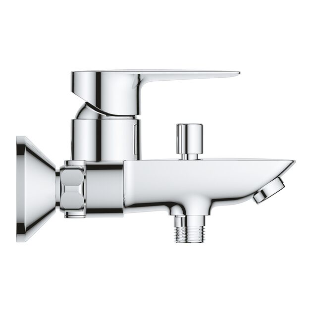 Набір змішувачів 4 в 1 для ванної кімнати і кухні Grohe QuickFix StartEdge S-Size UA202501SK, фото , зображення 10 | SNABZHENIE.com.ua Набір змішувачів 4 в 1 для ванної кімнати і кухні Grohe QuickFix StartEdge S-Size UA202501SK, фото , зображення 10 | SNABZHENIE.com.ua