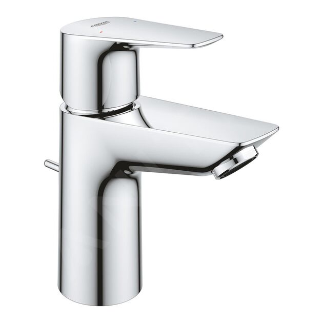 Набір змішувачів 4 в 1 для ванної кімнати і кухні Grohe QuickFix StartEdge S-Size UA202501SK, фото , зображення 5 | SNABZHENIE.com.ua Набір змішувачів 4 в 1 для ванної кімнати і кухні Grohe QuickFix StartEdge S-Size UA202501SK, фото , зображення 5 | SNABZHENIE.com.ua